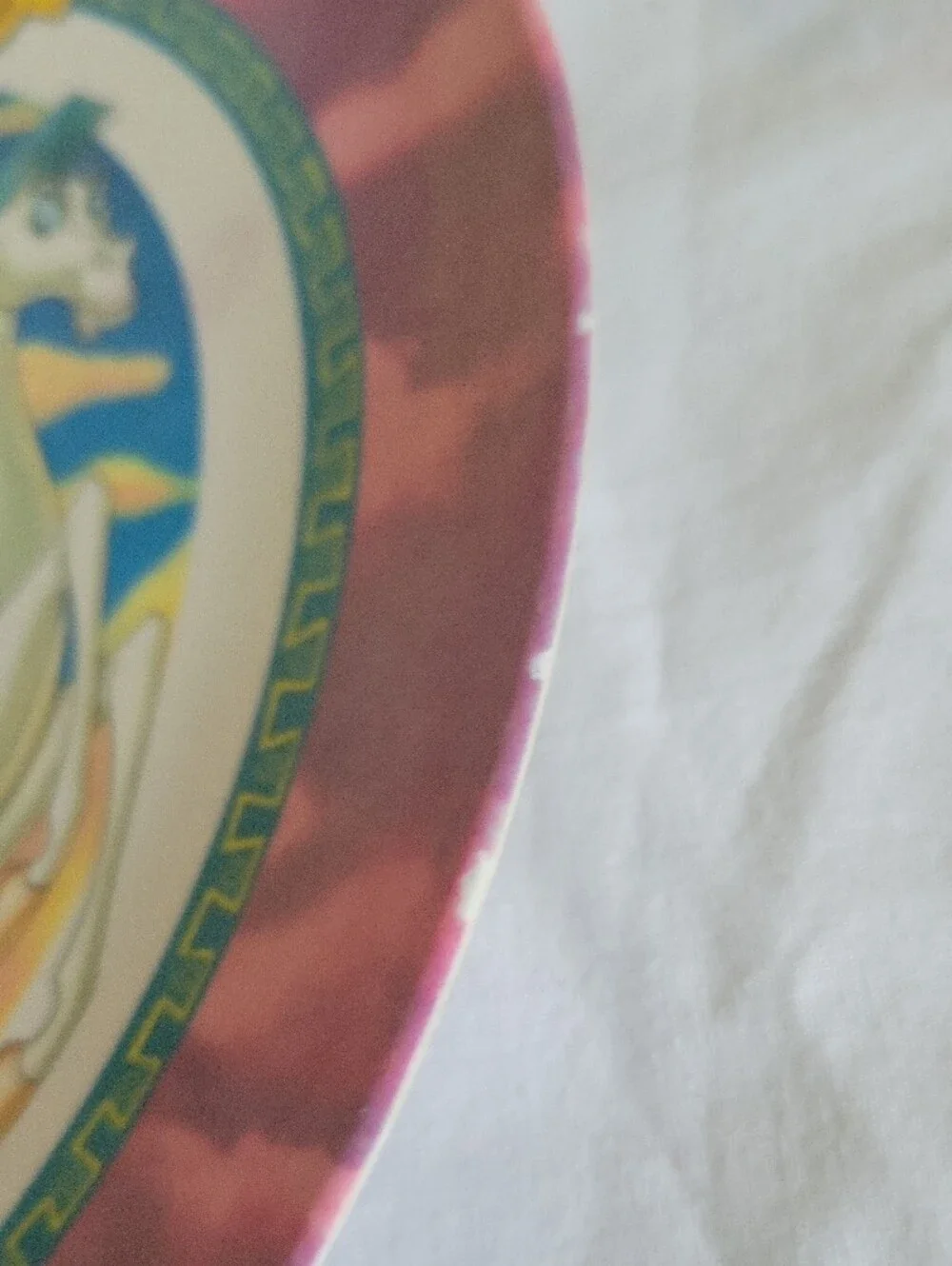Disney vintage 1997